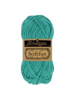 Scheepjes Scheepjes - Softfun 50 gram 2647 Capri