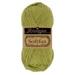 Scheepjes Scheepjes Softfun 50g - 2531 Olive