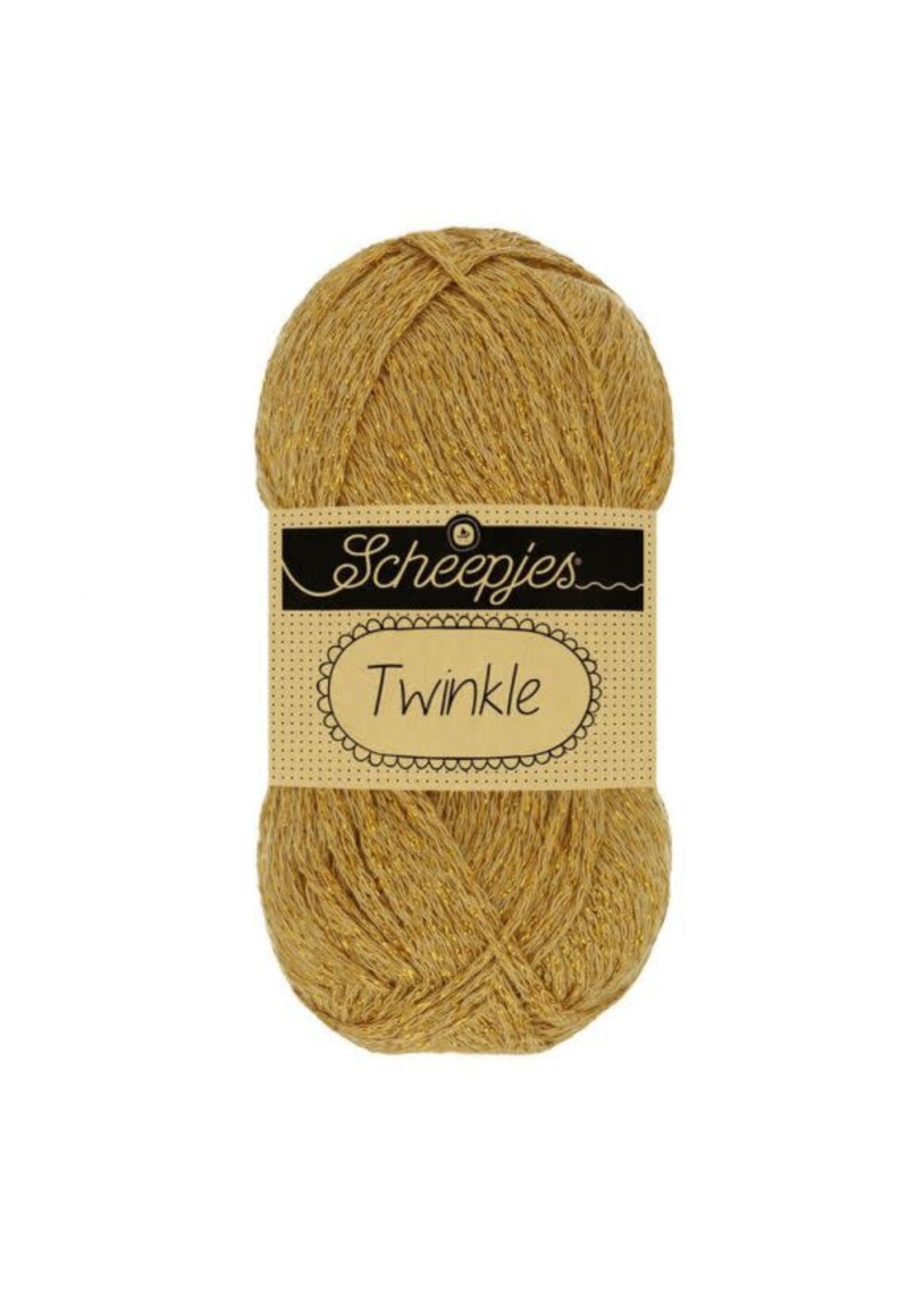 Scheepjes Scheepjes - Twinkle 50 gram  941