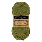 Scheepjes Scheepjes Softfun 10x50g - 2616 Pickle