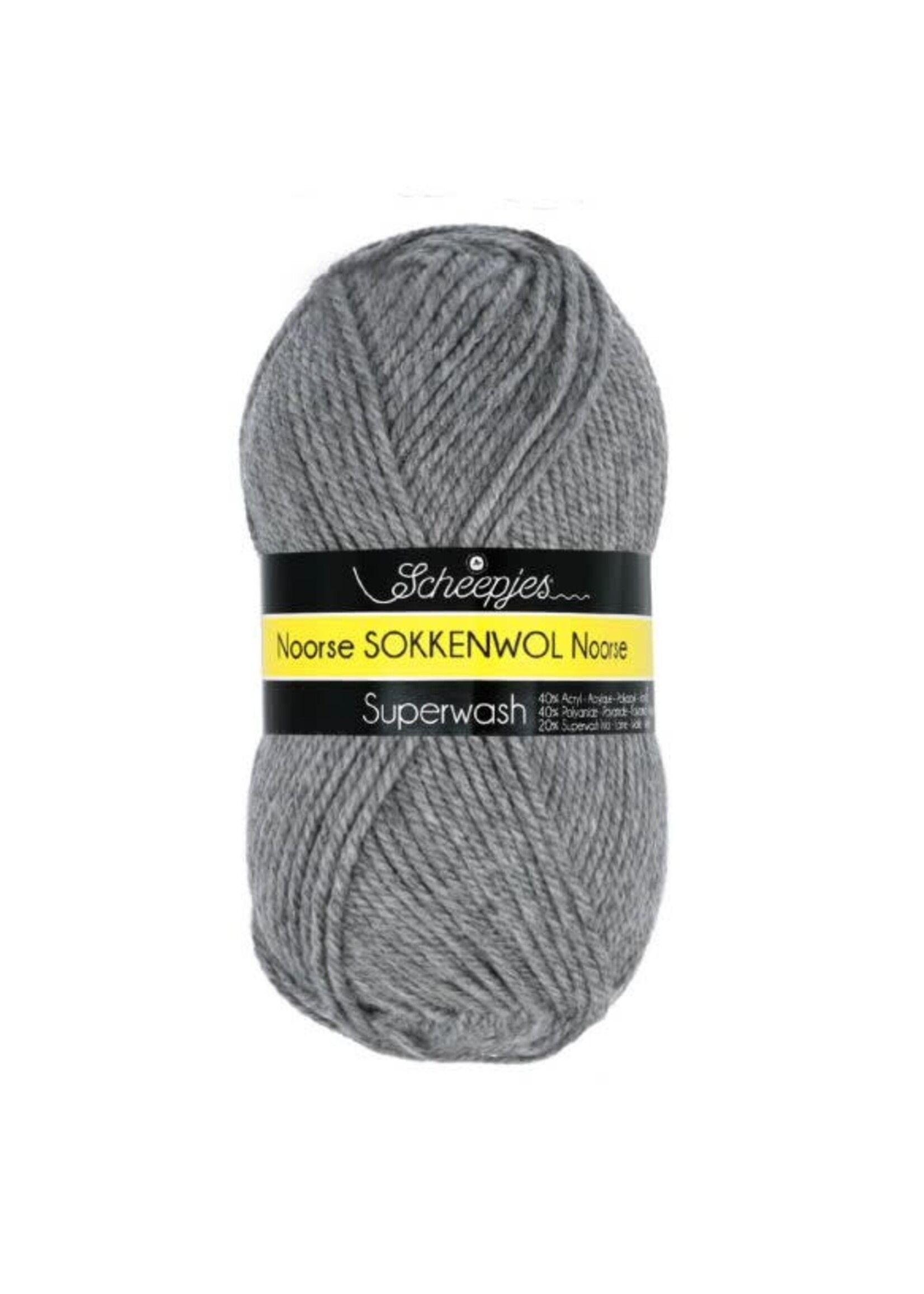Scheepjes Scheepjes Noorse Wol Markoma 100g - 6857