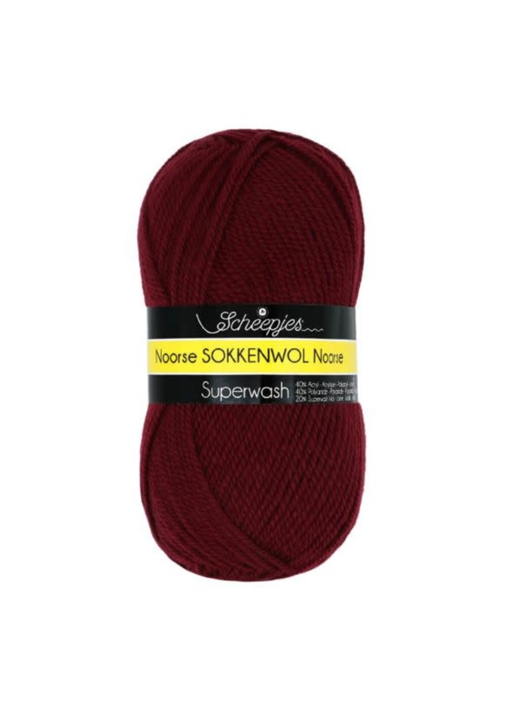 Scheepjes Scheepjes Noorse Wol Markoma 100g - 6867