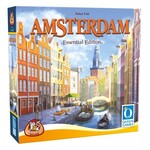 Queen games Aanbieding: Queen Games Amsterdam Essential Edition NL