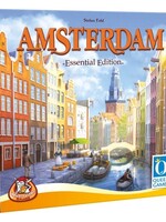 Queen games Queen Games Amsterdam Essential Edition NL