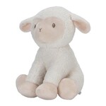 Little Dutch Little Dutch Little Farm Knuffel Schaap 25cm