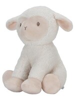 Little Dutch Little Dutch Little Farm Knuffel Schaap 25cm