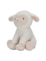 Little Dutch Little Dutch Little Farm Knuffel Schaap 25cm
