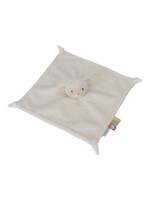 Little Dutch Little Dutch Little Farm Knuffeldoekje Schaap