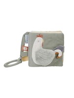 Little Dutch Little Dutch Little Farm Buggyboekje