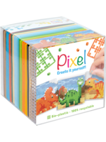 Pixel Pixelhobby Kubus Dino