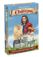 Tucker's Fun Factory Château