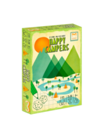 Mare Infinitus Games Happy Campers