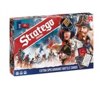 Jumbo Stratego Original (Extra Spelelement)