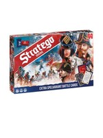 Jumbo Jumbo Stratego Original (Extra Spelelement)