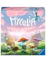 Ravensburger Ravensburger Mycelia