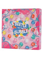 Beetle to the Bubble