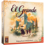 999 Games El Grande