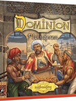 999 Games 999 Games Dominion : Plunderen Uitbreiding