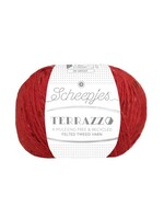 Scheepjes Scheepjes Terrazzo 50 gram - 718 Scarlatto (rood)