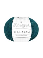Scheepjes Scheepjes Terrazzo 50 gram - 751 Reale ( blauw/groen)