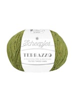 Scheepjes Scheepjes Terrazzo 50 gram - 707 Oliva (groen)