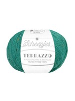 Scheepjes Scheepjes Terrazzo 50 gram - 753 Pavone (blauw-groen)