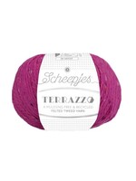 Scheepjes Scheepjes Terrazzo 50 gram - 721 Lampone (roze)