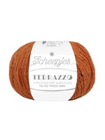 Scheepjes Scheepjes Terrazzo 5x50g - 715 Mandarino (Oranje)