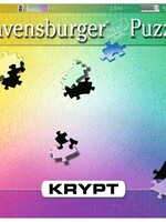 Ravensburger Ravensburger puzzel Krypt - Gradient (631 stukjes)