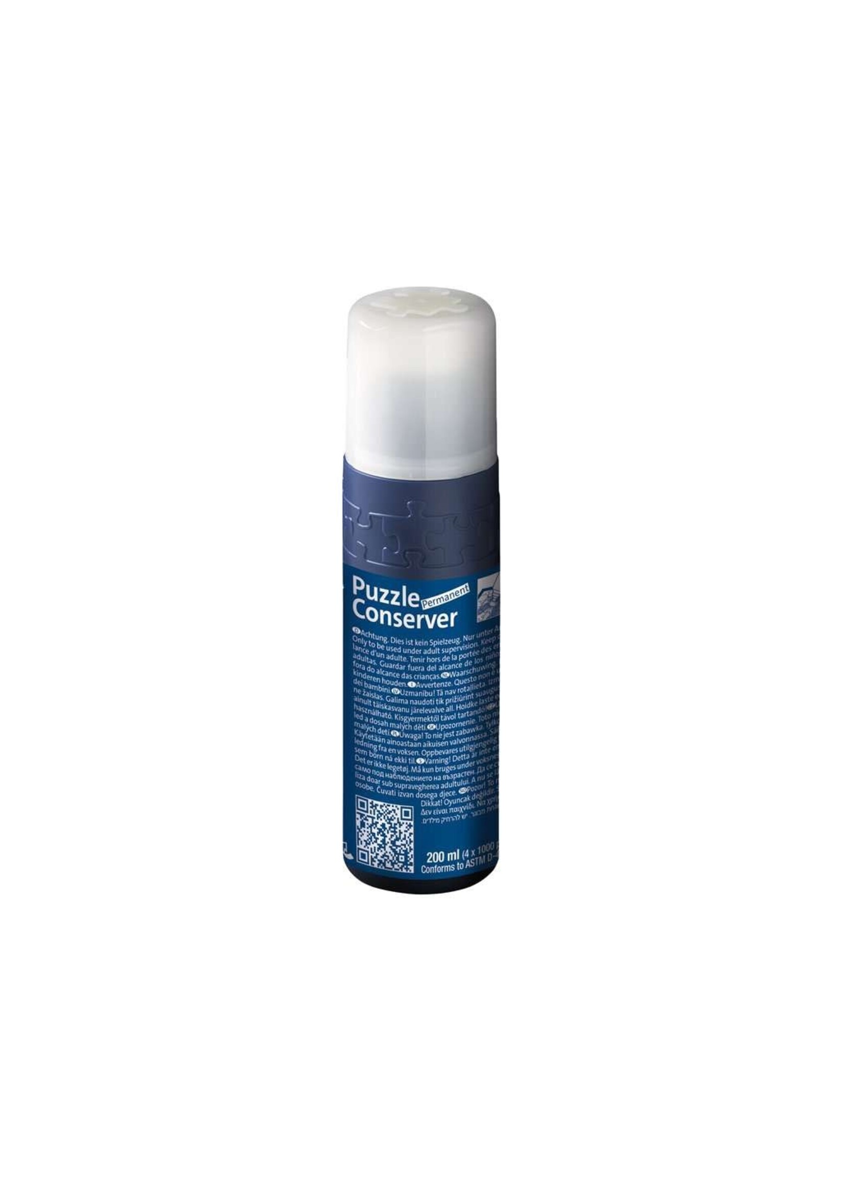 Ravensburger Ravensburger puzzellijm 200 ml