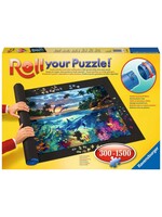Ravensburger Ravensburger Roll your puzzel (max. 1500 stukjes)
