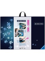 Ravensburger Ravensburger Puzzelstore (om je puzzel op te bergen) 300 - 1000 stukjes