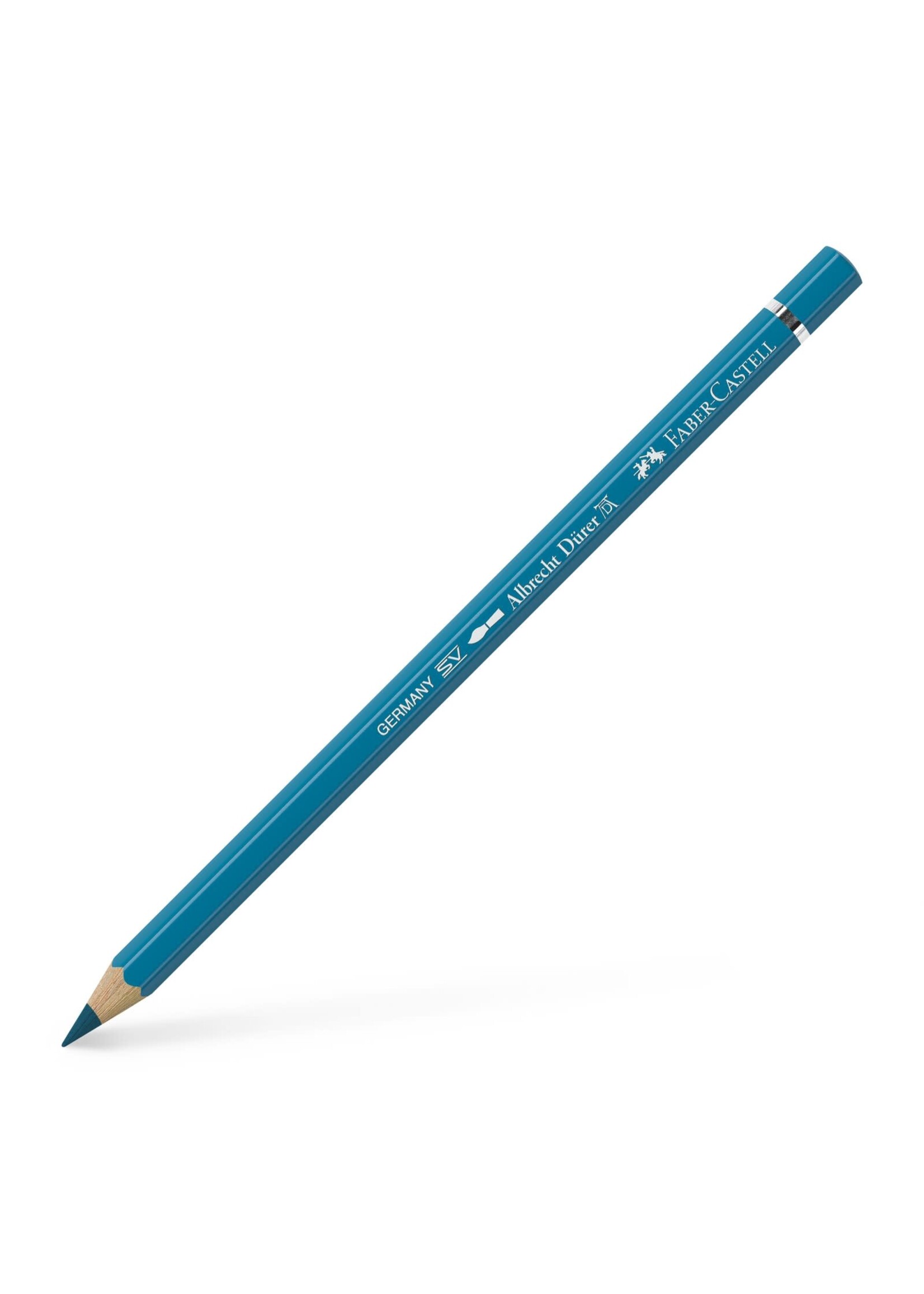 Faber-Castell Faber-Castell Aquarelpotlood - Kobalt turquoise (153)