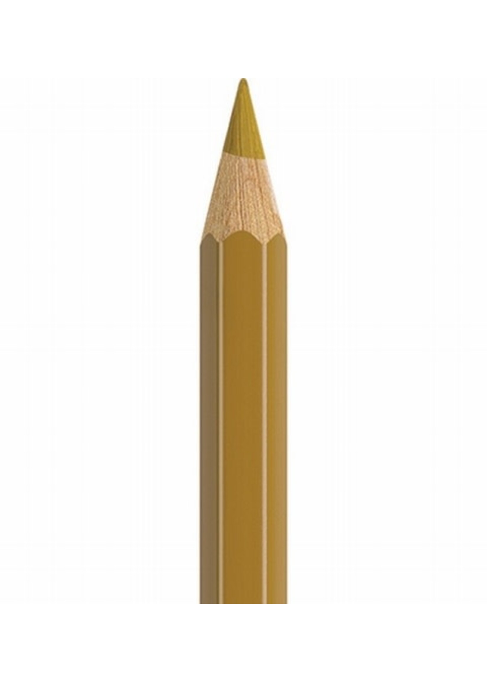 Faber-Castell Faber-Castell Aquarelpotlood - Groen / Goud (268)