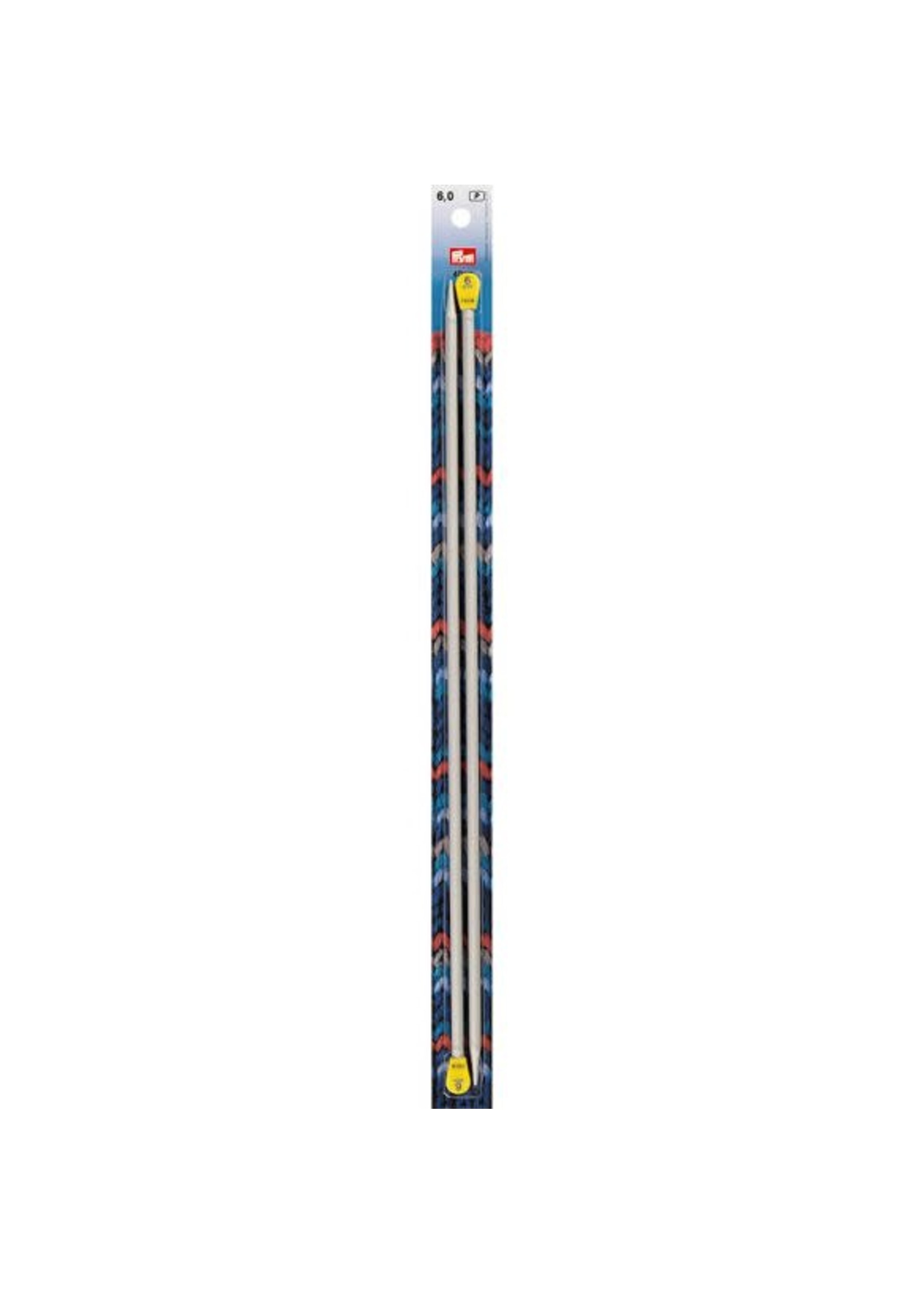 Prym Prym - Breinaalden 6.0 mm (40 cm)
