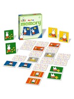 Ravensburger Ravensburger Memory Nijntje