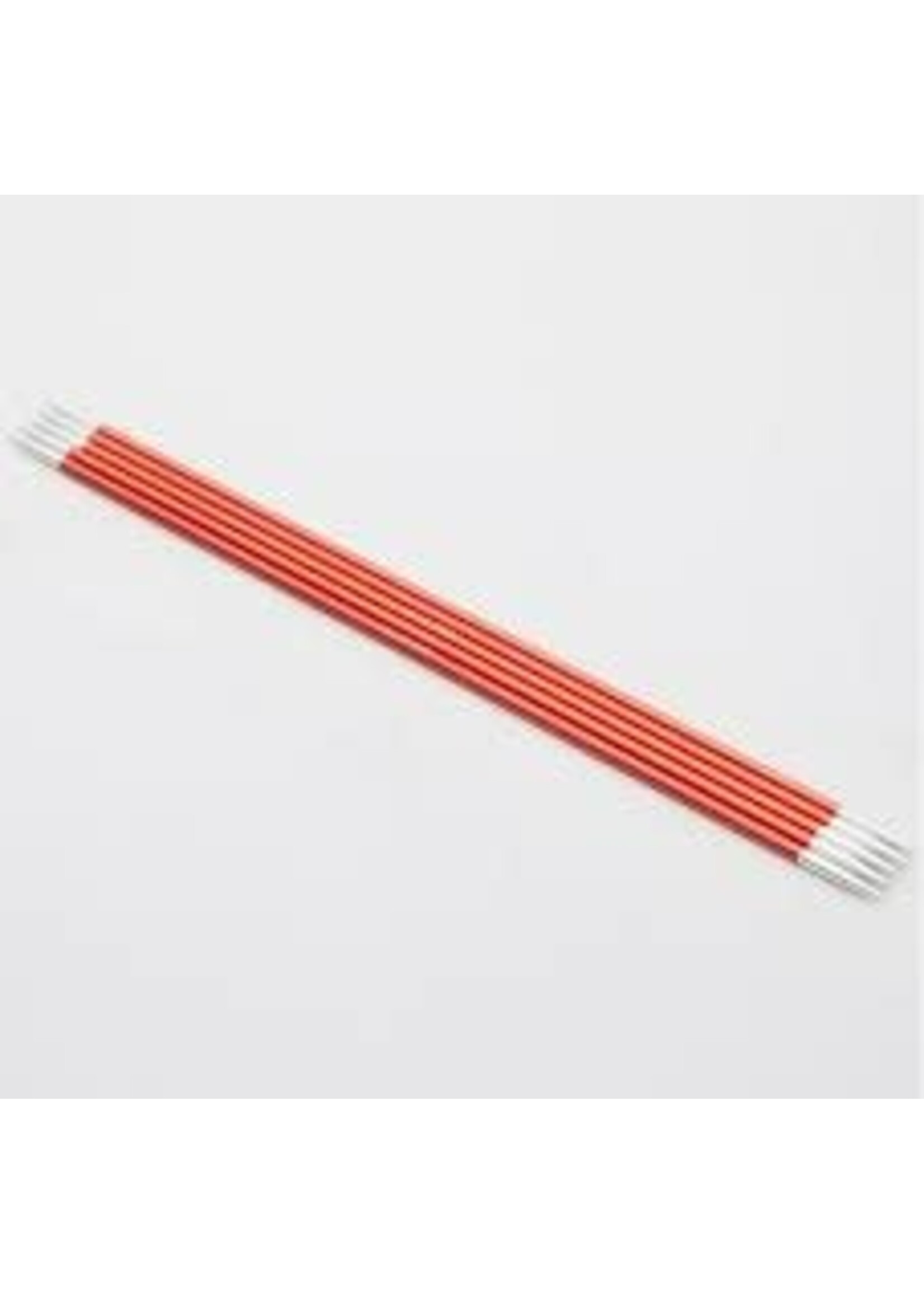 KnitPro Zing Knitpro Zing sokkennaalden 2.75 mm (15 cm)