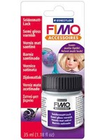 Fimo Fimo - Semi glanzende lak