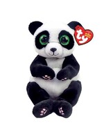 Ty Ty Beanie Babies Bellies panda Ying 15 cm