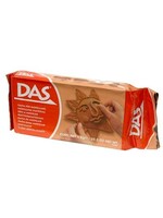 DAS DAS boetseerklei Terra (1 kilo)