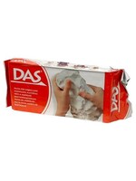 DAS DAS boetseerklei Wit (1 kilo)