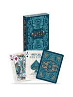 Bicycle Bicycle Pokerkaarten Sea King Deck
