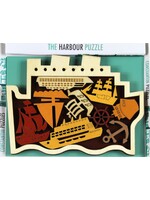 Constantin Constantin Puzzel Haven