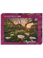 Heye Heye puzzel Calla Clearing (1000 stukjes)