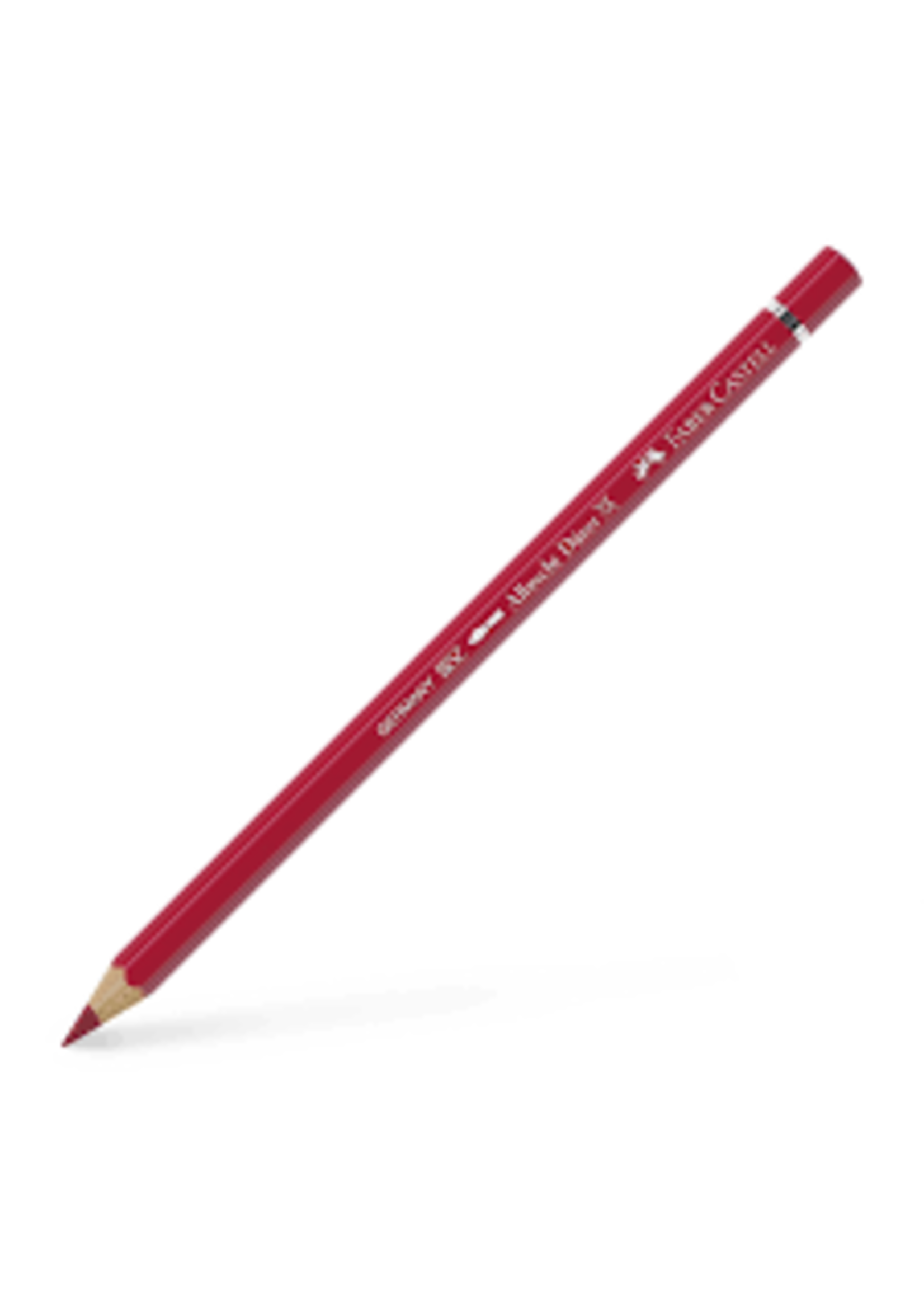 Faber-Castell Faber-Castell Aquarelpotlood - Karmijnrood (126)