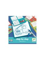 Djeco Djeco tekenspel 8321