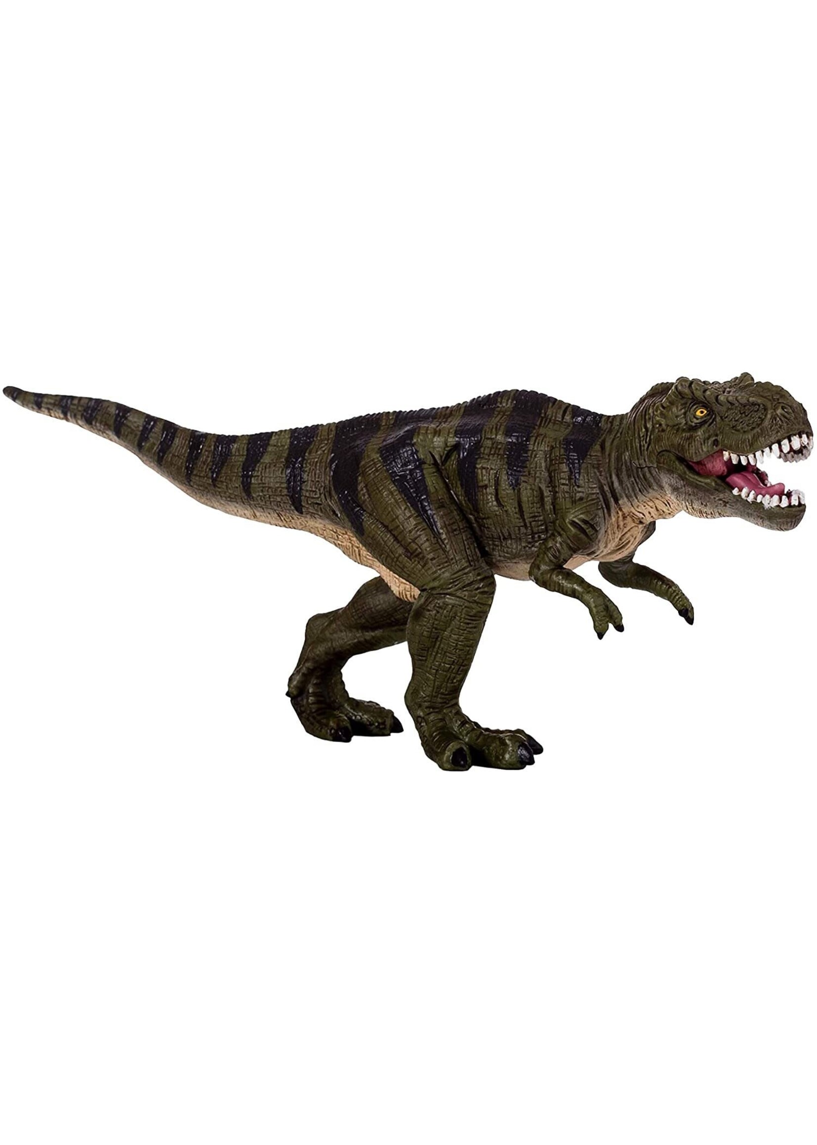 Mojo Mojo T-Rex with Articulated Jaw