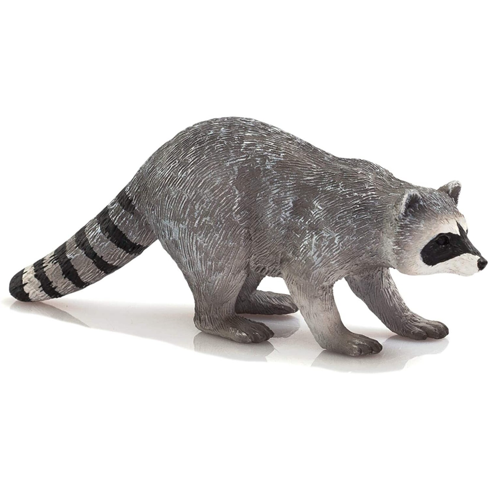 Mojo Mojo Raccoon