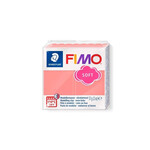 Fimo Fimo  pink grapefruit 57 gram