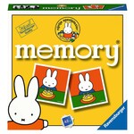 Ravensburger Ravensburger Nijntje memory